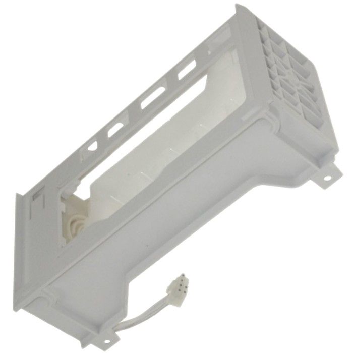 Fabrique à glaçons Réfrigérateur congélateur WHIRLPOOL BAUKNECHT ARISTON HOTPOINT KITCHENAID BRANDT 18034 - vue 3