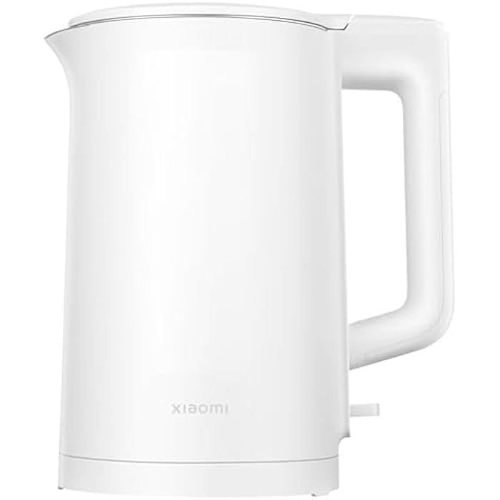 Bouilloire Électrique - XIAOMI - Mi Kettle 2 Lite - 1500W - 15L - Acier Inoxydable 304