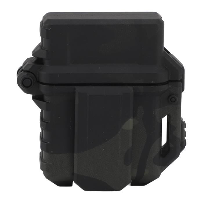600 Pierres à Briquet Rechargeables - Taille 2,2x5 Mm, Compatibles Zippo, Clipper, Avec Flacon De Rangement