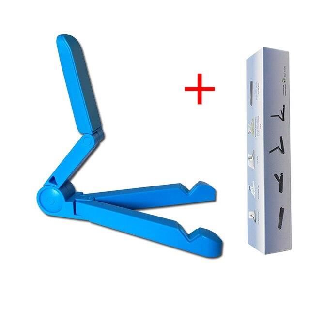 Lot De 5 Poignées Antidérapantes Pour Tablette – Dragonne élastique Universelle, Confortable Et Sûre Pour IPad Et Autres Tablettes