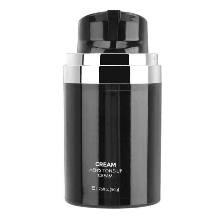 ZJCHAO crème éclaircissante INSWEST 50g hommes maquillage correcteur