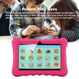 Tablette PC pour Enfant - AINOL - Ainol Q88 - 7 pouces - Android 4.4 - 512 Mo + 8 Go - Rose-1