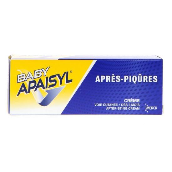 Babyapaisyl Apres Piqure D Insecte Pour Bebe Cdiscount Sante Mieux Vivre Babyapaisyl Apres Piqure D Insecte Pour Bebe Cdiscount Sante Mieux Vivre
