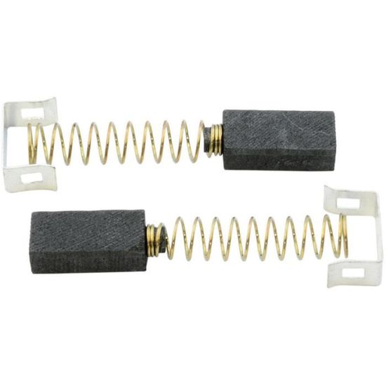 Escobillas De Carbón Para BOSCH PBH 180 RE - 5x8x15,5mm