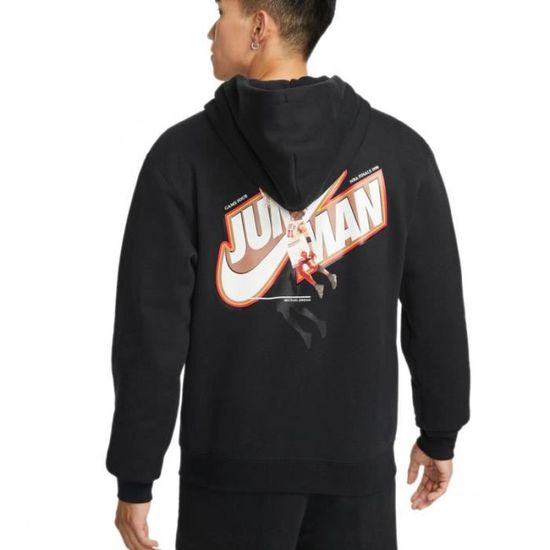 sweat jordan jumpman air fleece