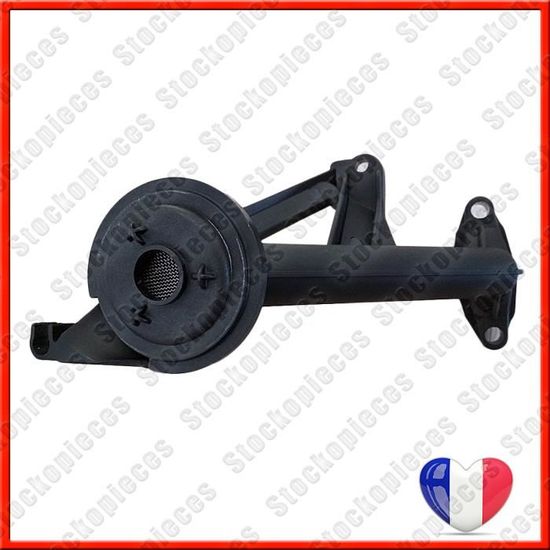Crepine Pompe a huile Peugeot Bipper 1.6 Hdi = 101866