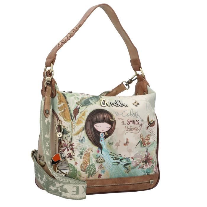 Amazone sac store a main bandouliere
