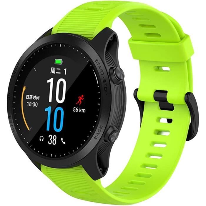 Forerunner 945 fenix 5 plus online