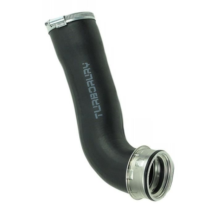 Tuyau De Retour D'Eau De Refroidissement Pour BMW E38 E39 E46 - Référence 11532247681 - Plastique Noir