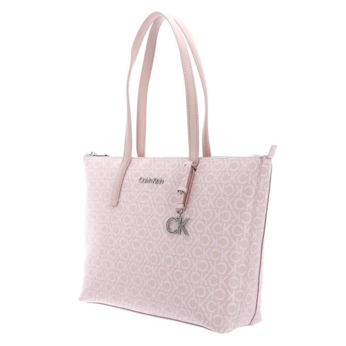 Sac rose online calvin klein