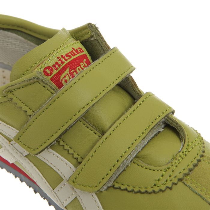 ONITSUKA TIGER Baskets Mexico 66 Baja Enfant Cdiscount Chaussures