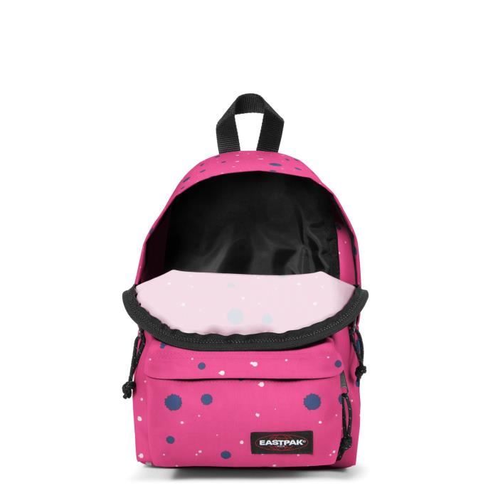 Eastpak rose foncé outlet