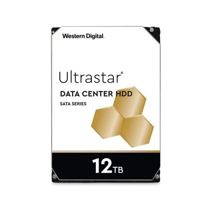 Hgst Ultrastar 12 To pas cher : où acheter ? - Disque dur interne