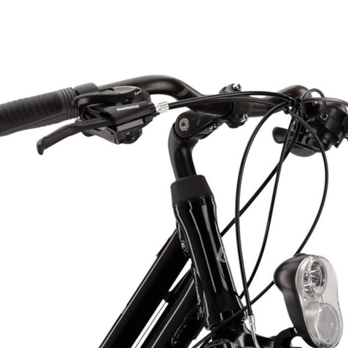Avis velo kross sale