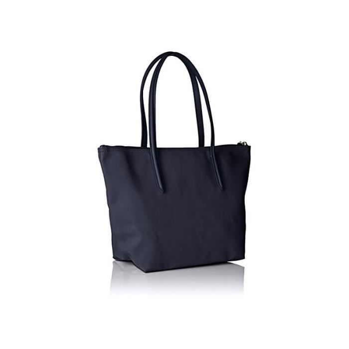 Faux sac a main lacoste clearance
