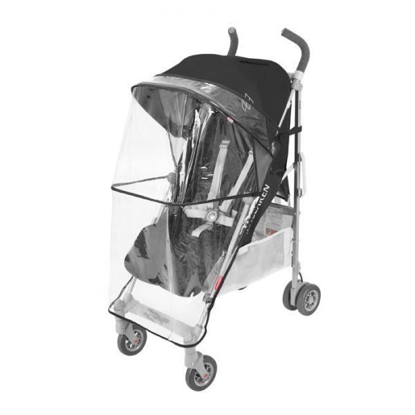 Poussette Maclaren Quest Black Silver Cdiscount Pu riculture