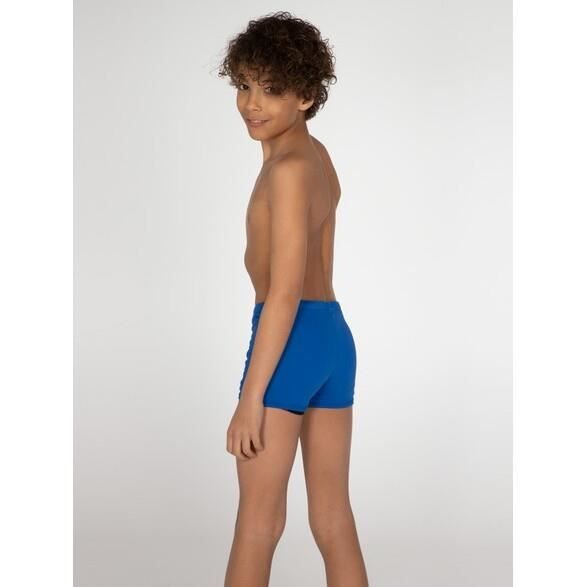 Boxer de bain enfant Protest Carst true blue 14 ans True blue Cdiscount Sport
