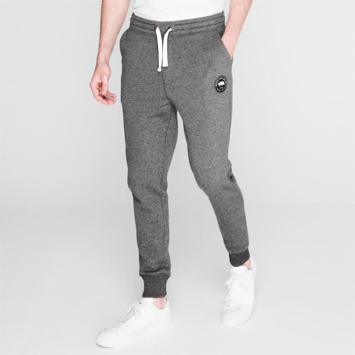 Soulcal signature fleece deals joggers mens
