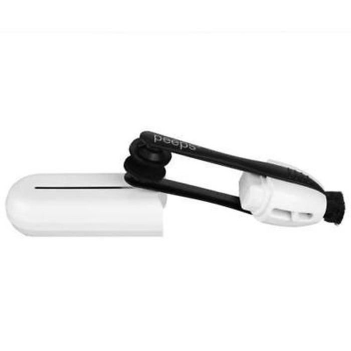 Kit De Nettoyage De Lunettes Multifonctionnelles Portable 2 en 1 - Achat /  Vente entretien lunettes - Cdiscount