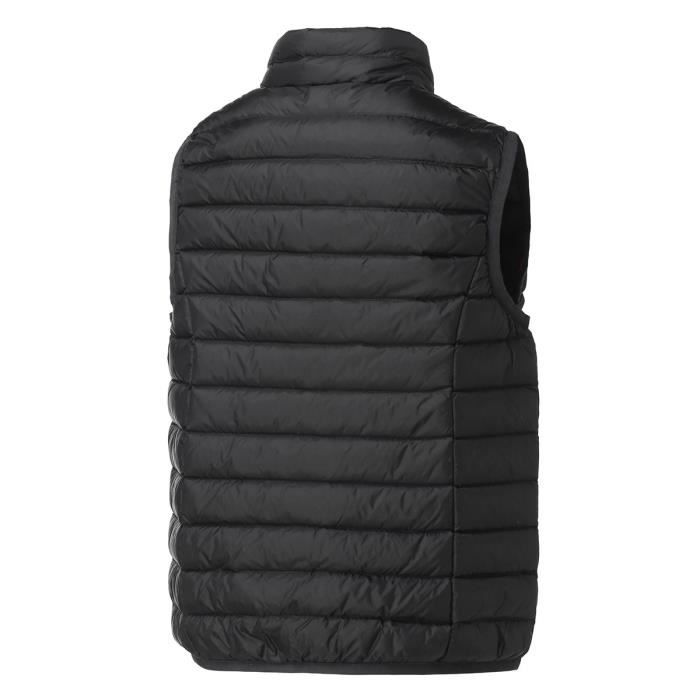 Doudoune sans manche jott enfant clearance