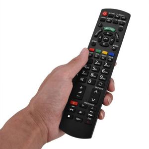 Télécommande D'origine Panasonic - Référence N2QAYB000572 - Neuf Sous Blister - Pas De Programmation Nécessaire