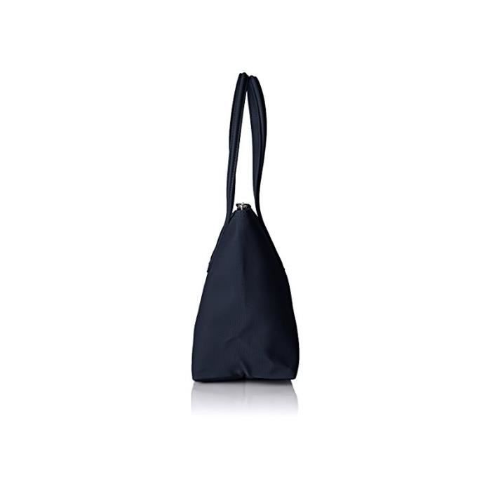 Sac lacoste deals lycee