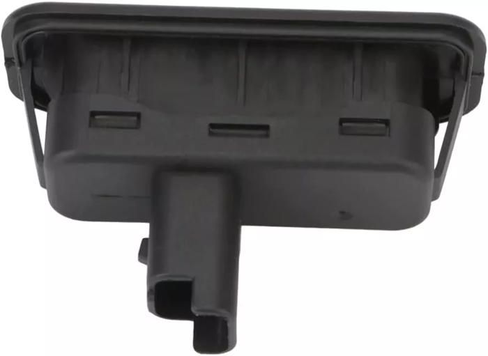 Bouton D'ouverture De Coffre électrique Pour Renault Clio 3/4 Et Mégane 3 – Compatible Plusieurs Motorisations – Neuf