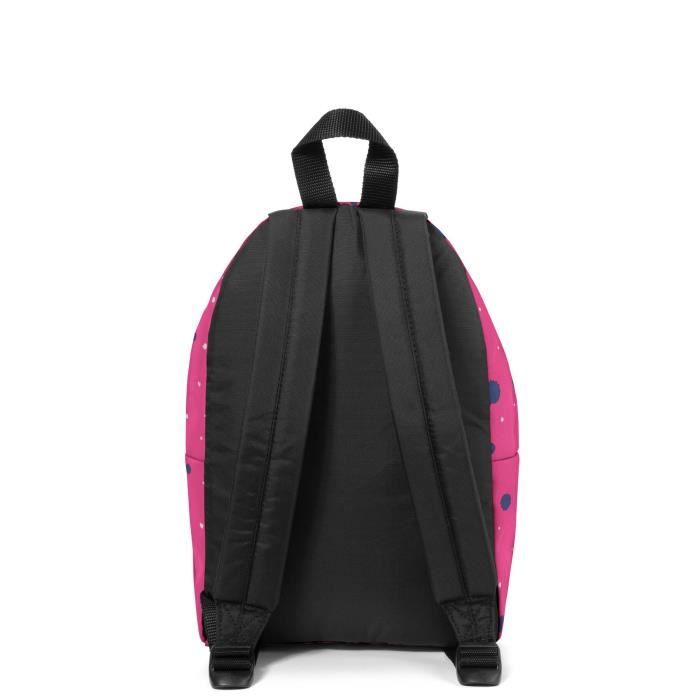 Eastpak rose deals foncé