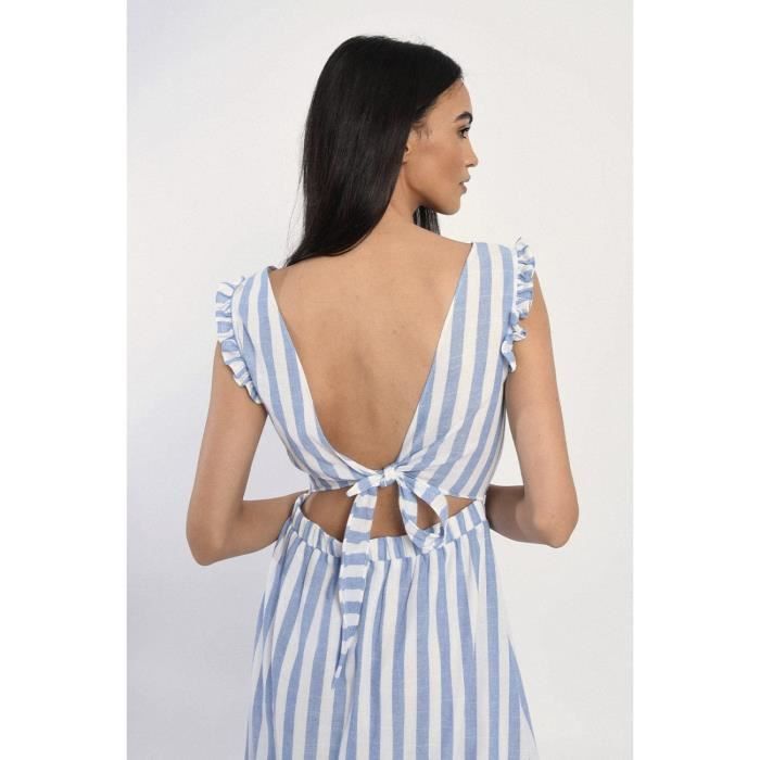 Robe femme molly bracken 2025