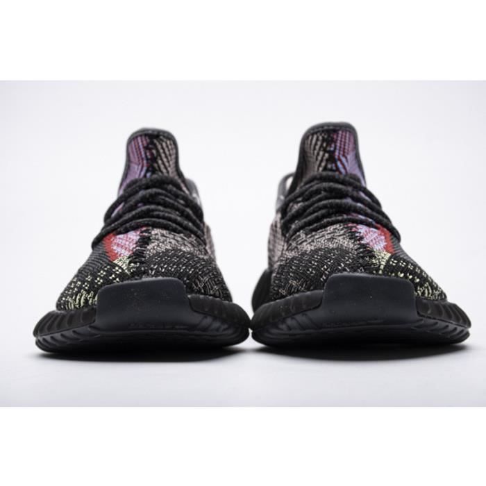 Yeezy on sale noir femme