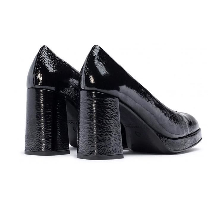 CHAUSSURES TALONS WONDERS CAPTAIN H 5921