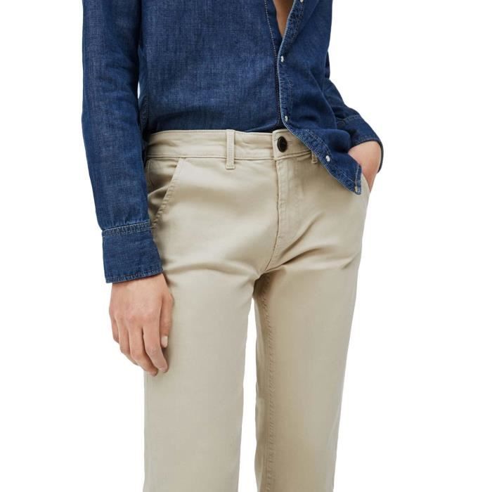Pepe jeans 2025 chino maura