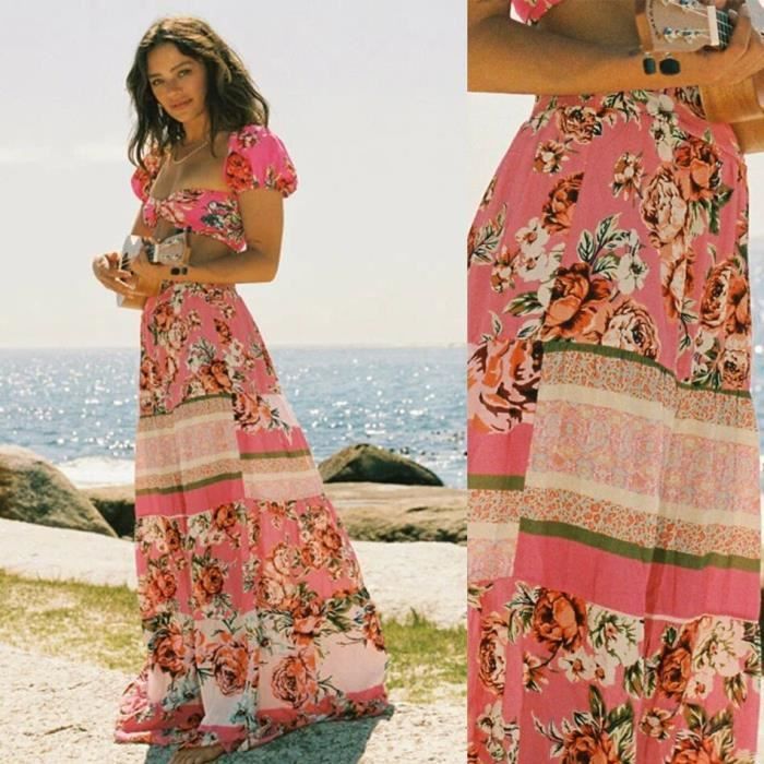 Tenue plage hotsell femme 2020