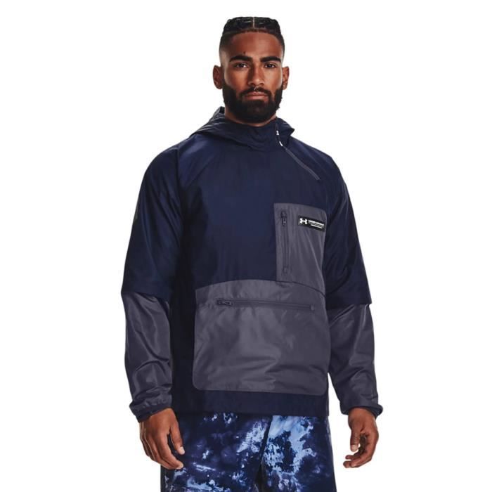 Veste homme under armour sales