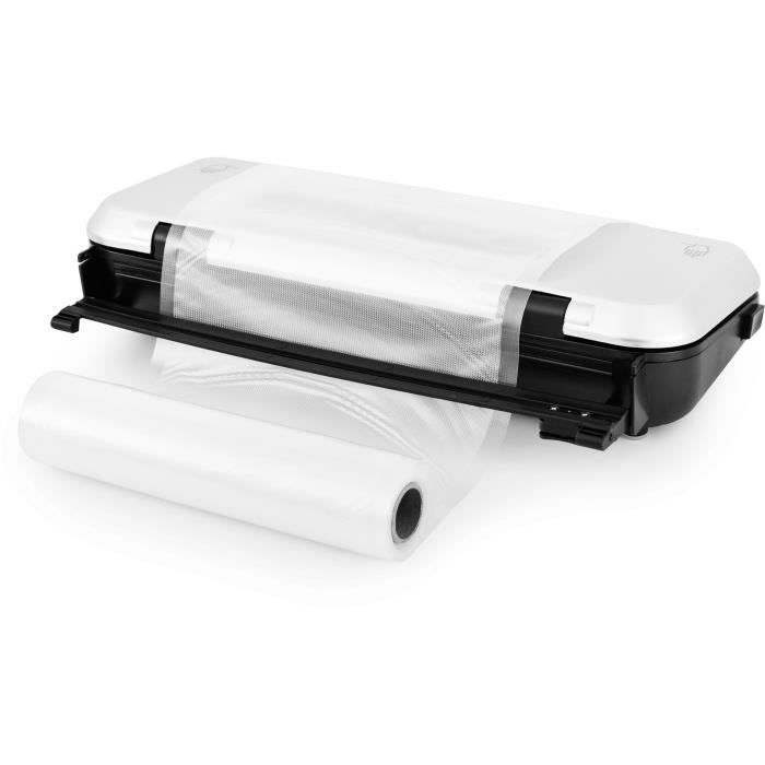 Rouleau sac sous vide noon top