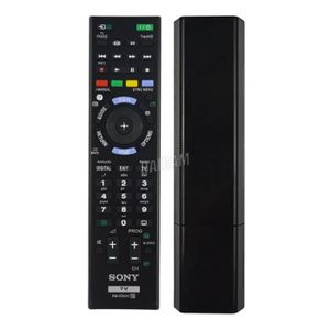 A-Nouvelle télécommande pour SONY Smart LCD LED TV RM-ED062 RMED062 KDL