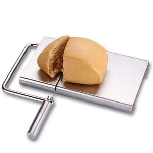 10 Fils à Découper Le Fromage - Coupe Nette Et Précise - Pour Beurre Et Fromage