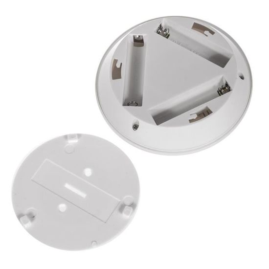 Led Lampe Sans Fil Telecommande Plafond Eclairage Mural Maclean