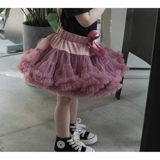 ensemble tutu bebe fille