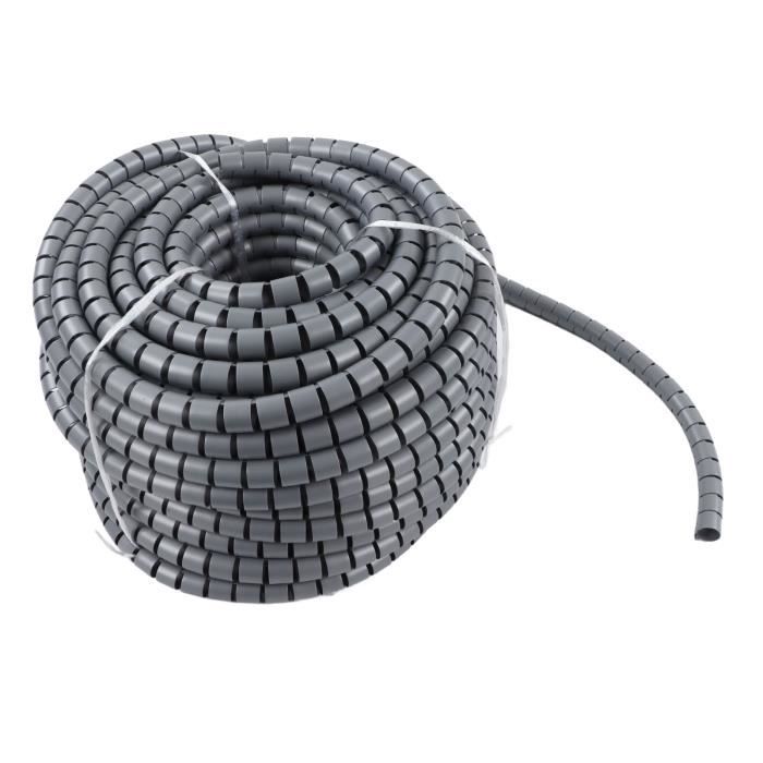 Enroulement de câble en spirale EJ.LIFE Diamètre 22mm Longueur — free download