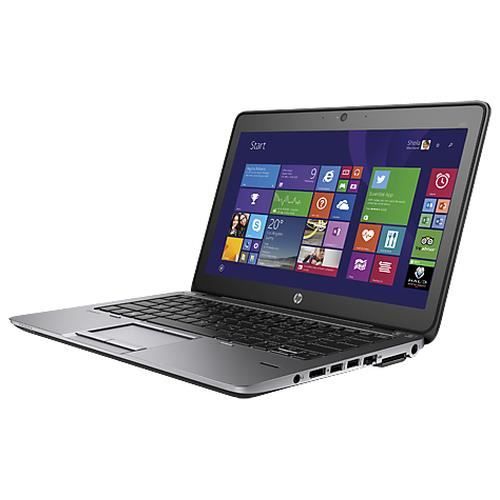 HP EliteBook 820 G2 Intel Core i7 de 5 sup eme sup generation 2 6 GHz 31 8 cm 12.5 1366 x 768 pixels 8 Go 500 Go Cdiscount Informatique