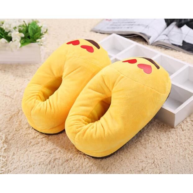 Chausson amusant sale