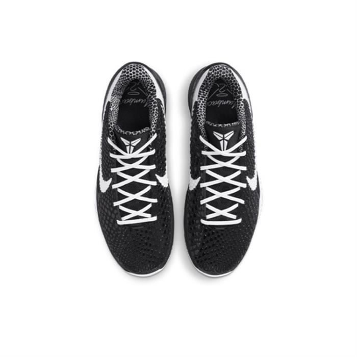 nike kobe 6 protro mambacita sweet 16 men's