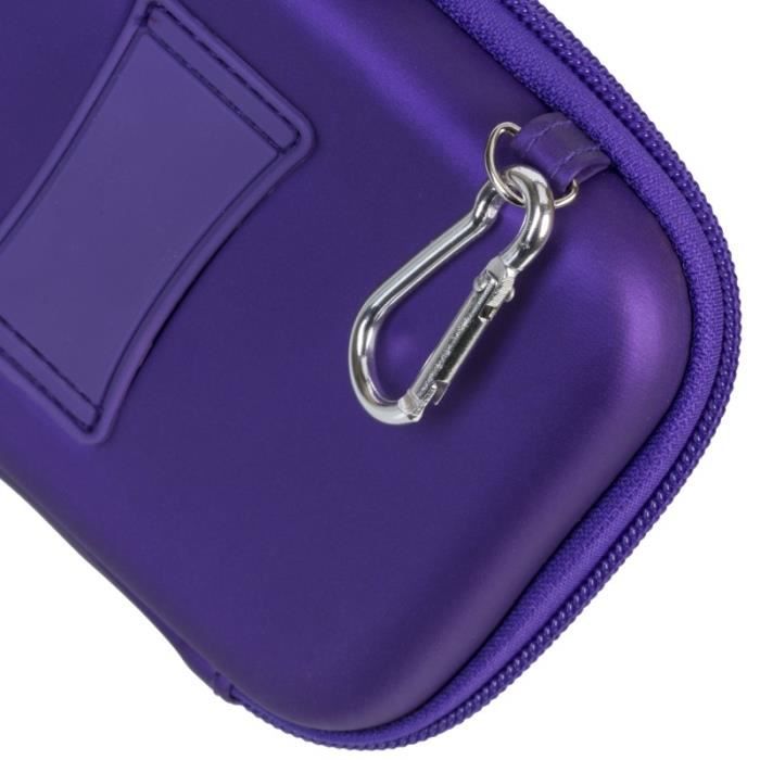 Sac de rangement et de rangement pour bracelet de montre