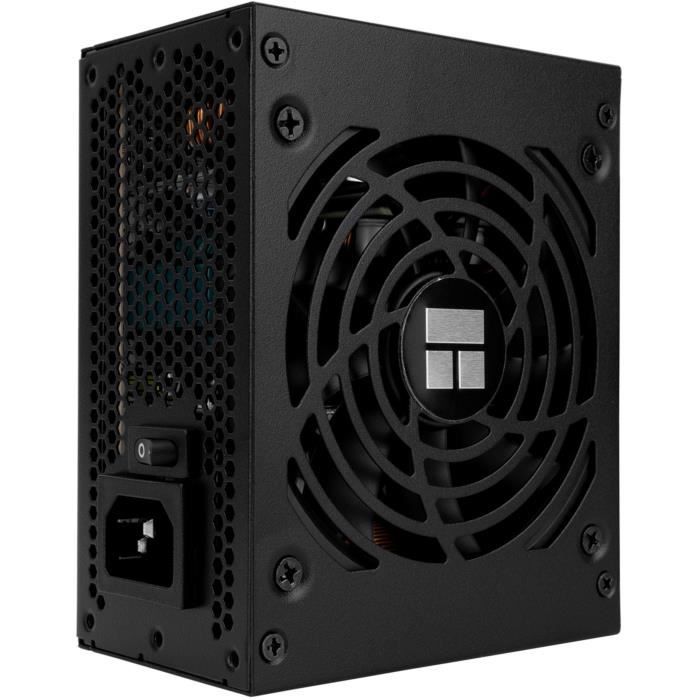 Textorm TX650M+ V2 - Alimentation PC - | Muséericorde