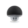 CLIPSONIC TES141N Mini Haut-parleur compatible Bluetooth® - Noir-4