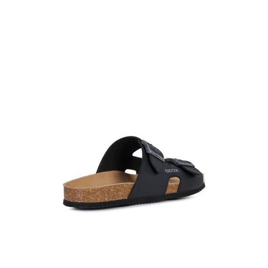tong geox femme