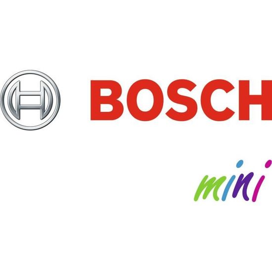 KLEIN - Jouet - Set bûcheron Bosch avec tronçonneuse électronique, 5 pièces  - Cdiscount Jeux - Jouets
