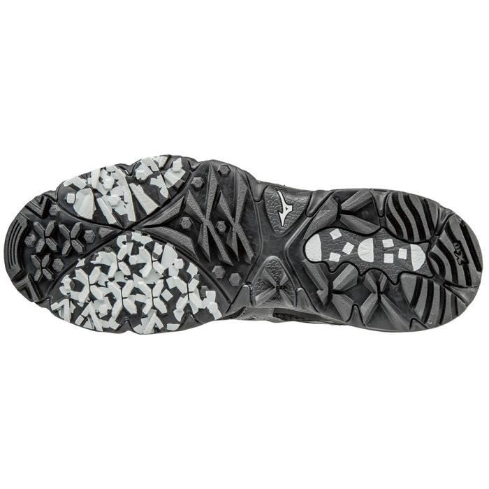 MIZUNO Chaussures de Running Wave Kien 3 G TX U Homme