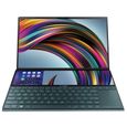 PC Portable ASUS Zenbook Duo UX481FA-BM099T 14'' FHD - Core i5-10210U - Screenpad Plus - RAM 16Go - SSD 512Go - Windows 10 - AZERTY-4